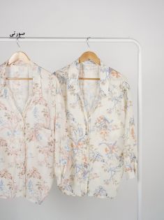 شومیز الیتا