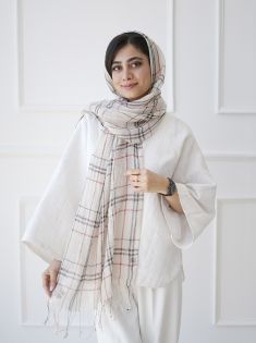 شال بارلین