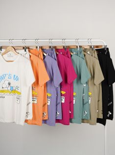 تیشرت شلوارک dog