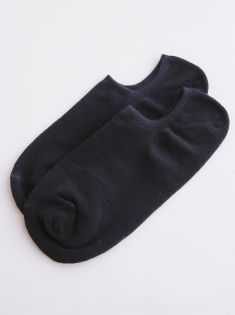 جوراب مچی پادوک مشکی ساده