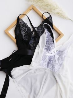 لباس خواب فرنوش