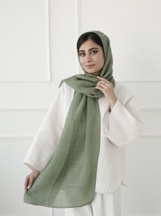 شال پلیسه الینا