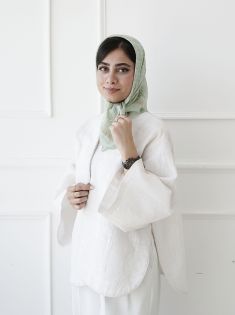 مینی اسکارف ck