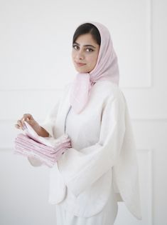مینی اسکارف سروناز 2
