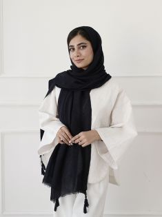 شال شاین دار رها