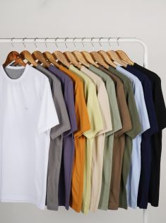 تیشرت مردانه رایبد 4
