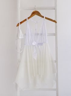 لباس خواب نورا