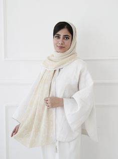 شال پلیسه شادی