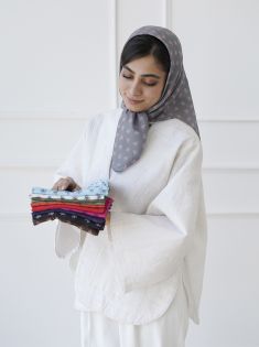 مینی اسکارف درین 2