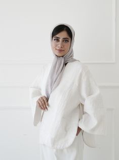 مینی اسکارف ستاره