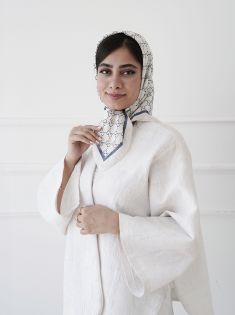 مینی اسکارف Gucci 