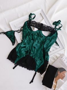 لباس خواب فانتزی سارا