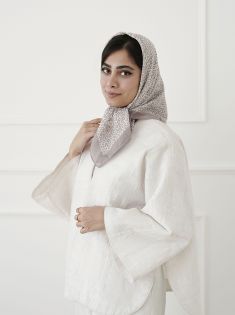 مینی اسکارف نهال
