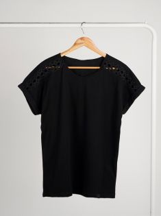 تیشرت زنانه نیکناز