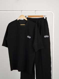 تیشرت شلوار alo