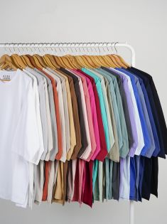 تیشرت باکسیhiiba
