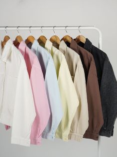 شومیز مانوشین 2