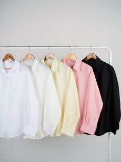 شومیز  بیسیک رنگی 2