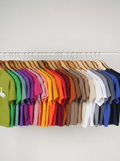 تیشرت کراپ مهرو 2