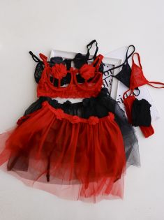 لباس خواب فانتزی گلوریا