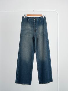 شلوار واید 3102362 (واید لگ)