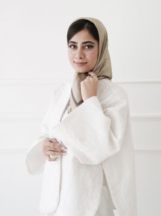 مینی اسکارف رونیا