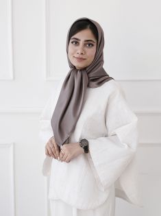 روسری ابریشم بهرخ