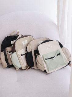 کوله ترکیبی آریسا