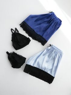 ست لباس خواب ویکتوریا 2