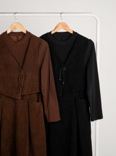 پیراهن منگوله دار ترانه 2 پیراهن منگوله دار ترانه 2