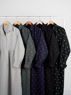 پیراهن بلند افرا 2 پیراهن بلند افرا 2