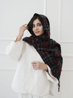 شال موهر سارا