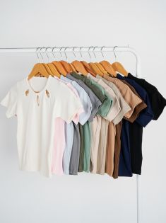 تیشرت کراپ ابرا