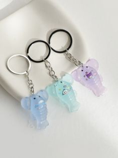 جاکلیدی پرنیا