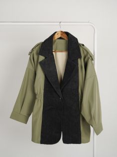 ترنج کت آیلیش (ایراد دار) ترنج کت آیلیش (ایراد دار)