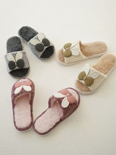 دمپایی پولیشی نیلگون