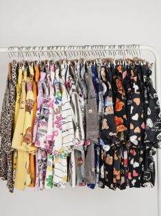 کراپ شورتک مخمل السا