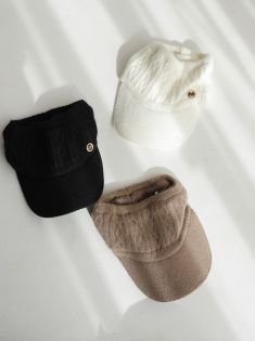 کلاه بافت کاپیتانی سودا