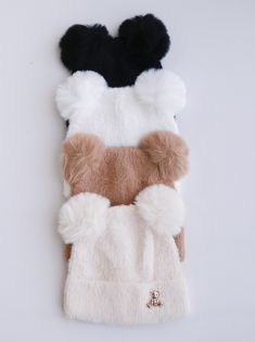 کلاه بافت چیدا