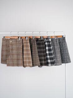 شورتک پشمی دالیا