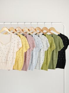 بافت یقه خشتی نوا