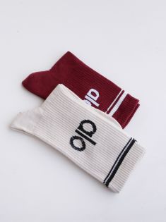 جوراب کفکش ساقدار ملورین alo