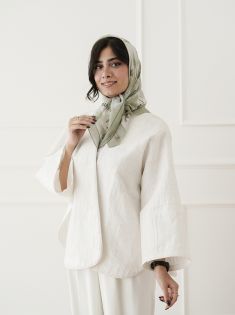 مینی اسکارف ترگل