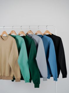 بلوز مردانه دورس نایک