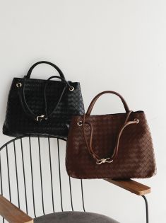 کیف دسته پاپیون