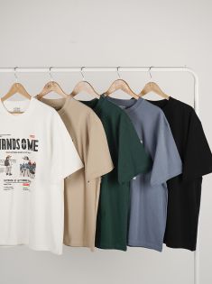 تیشرت مردانه مهرساد