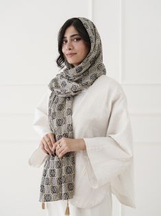 شال برشکا مانلیا