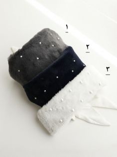 هدبند کاترین