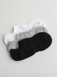 جوراب مچی مردانه ملورین ساده