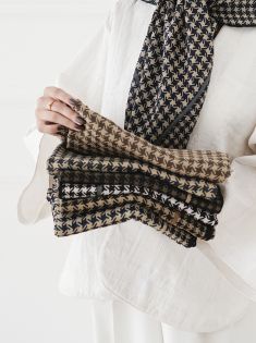 روسری پیچازی نلیا